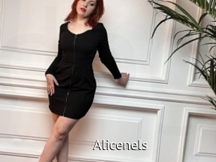 Alicenels