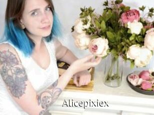 Alicepixiex