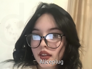 Aliceplug