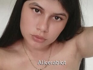 Alicerabiot