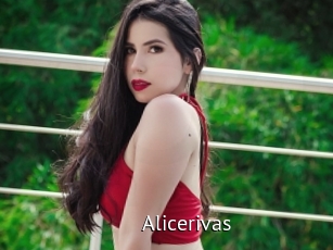 Alicerivas