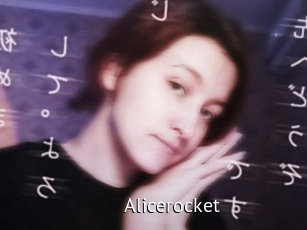 Alicerocket