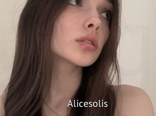 Alicesolis