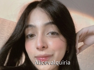 Alicevalquiria