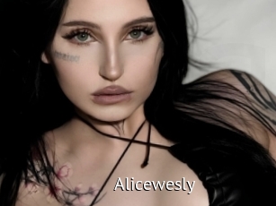 Alicewesly