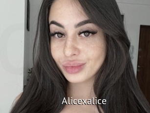 Alicexalice