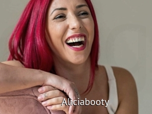 Aliciabooty