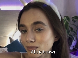 Aliciabrown