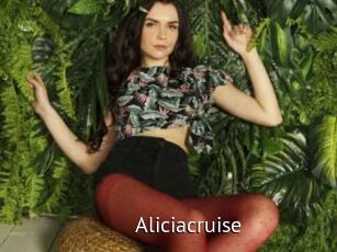 Aliciacruise