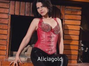 Aliciagold