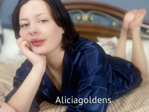 Aliciagoldens