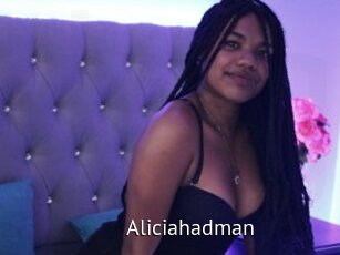 Aliciahadman