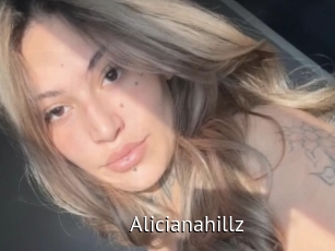 Alicianahillz