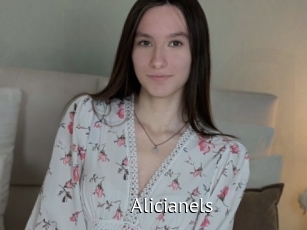 Alicianels