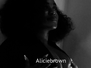 Aliciebrown