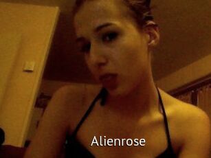 Alienrose