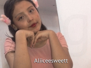 Aliiceesweett