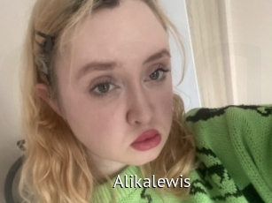 Alikalewis