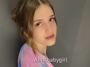 Alinababygirl