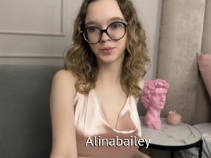 Alinabailey