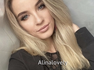 Alinalovely