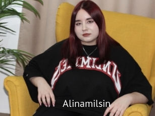 Alinamilsin