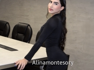 Alinamontesory