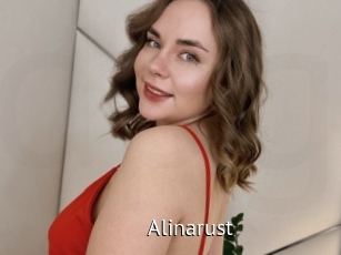 Alinarust