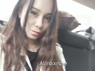 Alinaxrose