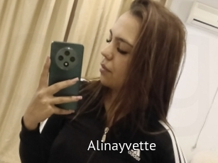 Alinayvette