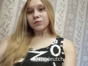 Alisadeutch