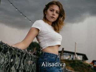 Alisadiva