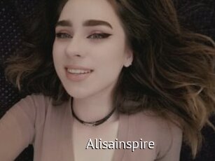 Alisainspire