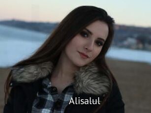 Alisalul