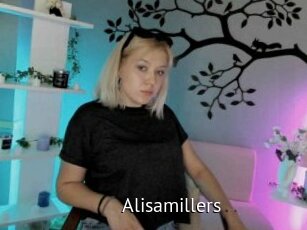 Alisamillers