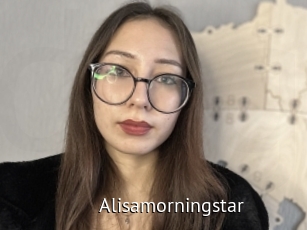 Alisamorningstar