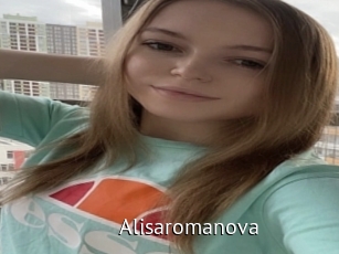 Alisaromanova