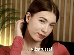 Alisarussel