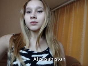 Alisasabiston