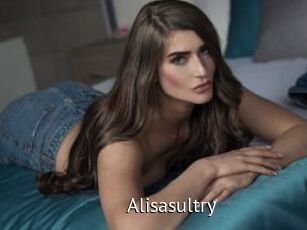 Alisasultry