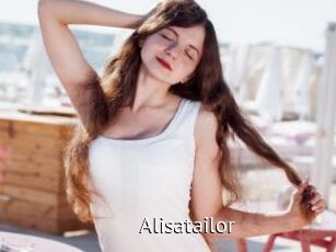 Alisatailor