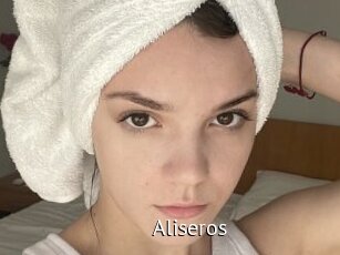 Aliseros