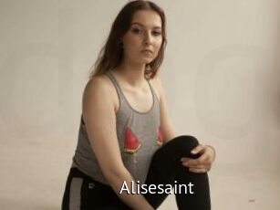 Alisesaint