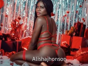 Alishajhonson