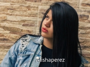 Alishaperez