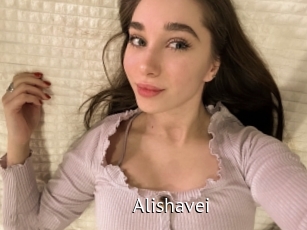 Alishavei