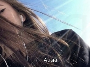 Alisia