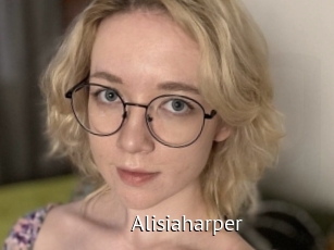 Alisiaharper