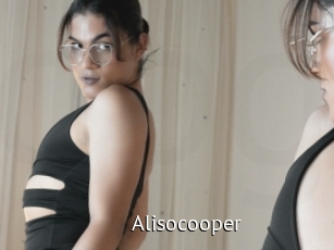 Alisocooper