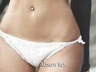 Alison_fox_